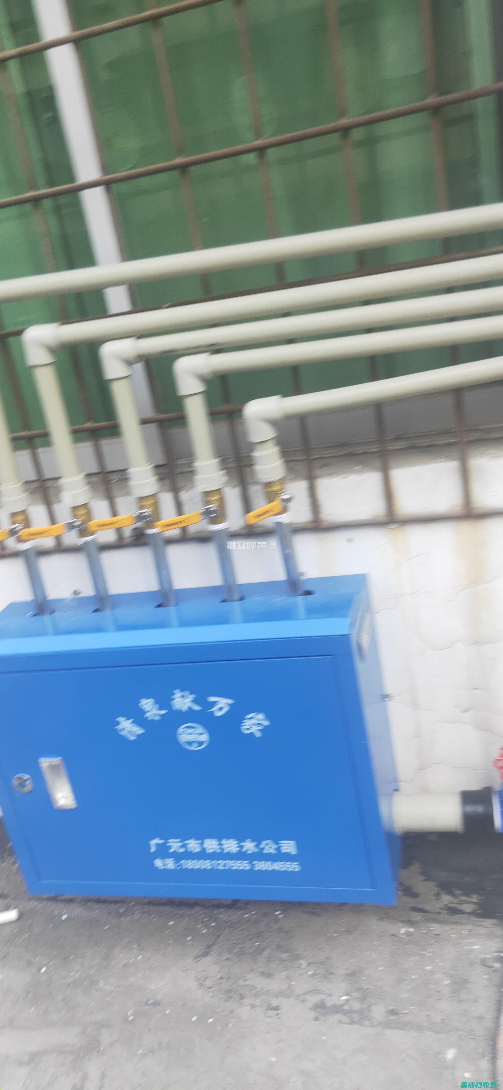 老旧小区水龙头改造：从点滴做起的节水行动 (老旧小区水龙头怎么拆)