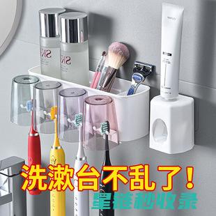 牙刷架清洁攻略：让每一根牙刷都焕然一新 (牙刷架消毒真的有效吗)