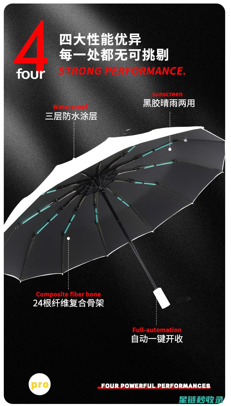 雨伞防水：为什么它比你想象的更重要 (雨伞防水的原理)