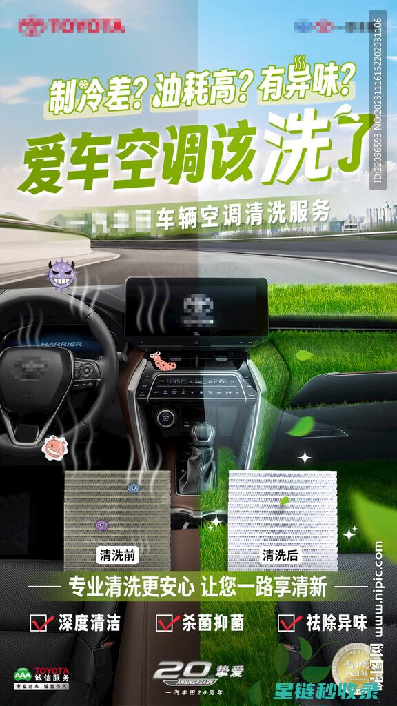 汽车空调清洁后的能耗降低：经济实惠的选择 (汽车空调清洁剂排名第一名)